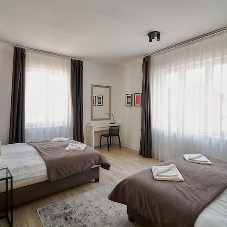 Amazing Design Apartment Dohany Str Budapest Exterior photo